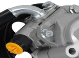Power Steering Pump with Pulley fit for Toyota 4Runner Lexus GX470 4.7L V8 2003-2009 15899062