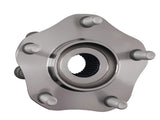Front Wheel Hub Assembly fit for Nissan Rogue/Qashqai 2014-23 NT513357 4-Bolt Square 20956481