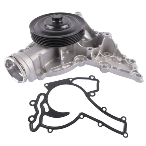 ZUN Engine Water Pump for Mercedes-Benz CL550 CLK550 CLS550 E550 G550 GL450 GL550 ML550 S550 SL550 00497924