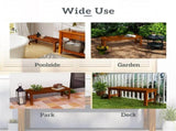 Outdoor Garden Bench Garden chair 35829793