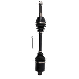 Rear Right or Left Complete CV Joint Axle fit for Polaris 1380197 1380240 70287282