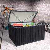 Metal Storage Box Store Large Out Door Use W1350P143719