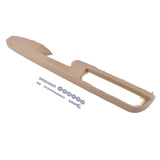 Driver Left Door Panel Handle Armrest Repair Tan Fit for Chevrolet Avalanche Suburban Tahoe 31153074
