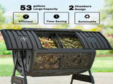 Compost Bin Outdoor 15474634