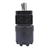 Black Hydraulic Motor Fits for Eaton Char-Lynn H Series 4-Bolt Std 14.10 in/r 1011006009 1011006 43621756