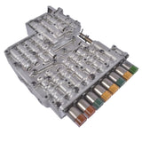 Auto Transmission Valve Body Metal 6HP21 6HP28 for BMW 1 5 6 7 Series 2007-On Jaguar 71988273