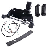 Electric Center Stand Fits for Electra Street Road Glide Road King Harley Touring 17878684