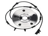 Front L&R Wheel Bearing Hub fit for JEEP Wrangler 2011 - 2017 513369 5-Stud 78229514