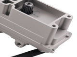 Turbos Electronic Actuator fit for Cummins ISX15 QSX15 ISM QSX CM870 CM871 4034289RX 03620354