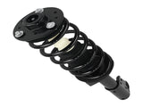 Set 4 Front & Rear Complete Struts Shocks fit for 2010-2017 Chevrolet Equinox 272526 46883218