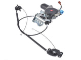 Right Passenger Side Power Sliding Door Motor Cables Fit for Honda Odyssey 2005-2010 72010SHJA21 06591407