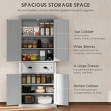 Kitchen Cabinet/ Bathroom Cabinet 66620601