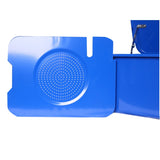 Cabinet parts washer with 110v pump,3.5 gallon BENCHTOP PARTS WASHER ,AUTOMOTIVE PARTS WASHER W46541342