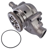 Heavy Duty Water Pump Steel for Detroit Diesel 60 Series 12.7 Engine 23522707 23505895 23520136 13986226