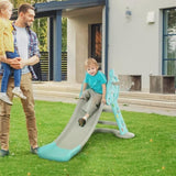 Kids Small Toddler Slide 87564229