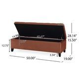 STORAGE OTTOMAN N778P185125B
