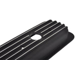 Valve Cover Black, Fit Ford small Chevy 87-97 short MT039015 20581850