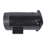 0.75HP 115-230V 56Y Frame Square Flange Up-Rated Pool or Spa Pump Motor B2852 29468500