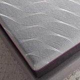 Renew 11 inch Cooling Fast Responding Latex Foam Adult Mattress, Cal King Size B210P286874