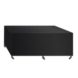 420D Outdoor Patio Table Covers Waterproof for for Furniture Set , Rain 11511949