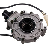 Rear Differential Diff Complete Fits For Yamaha Grizzly 660 YFM660 2002-2008 5KM-46101-12-00 62127403