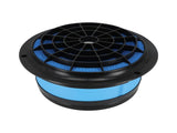 Air Filter Assembly fit for Freightliner M2 112 Replace CA5368 AF26424 13833652