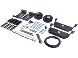 Suspension Air Lift Spring Kit Fit for 1969-2010 Ford Chevy Dodge GMC Freightliner "M" and "X" 66280013