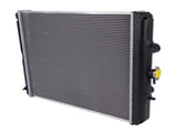 Radiator Replacement for Yanmar Engine 4TNV98-GGE 4TNV98-ZGGET 4TNV98-ZGGEH 4TNV98-ZGGEC 54909523
