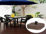 Outdoor Umbrella Base 55448443