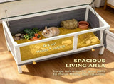 Small Animal Playpen Cage 99381055