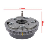 Engine Camshaft Adjuster Exhaust Fits for Mercedes C300 G550 ML450 R350 S400 SLK300 89538826