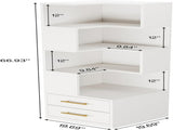 Shelf Book/Storage Cabinet 58109775