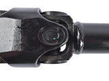 Front Drive Shaft Assembly Replacement for Ram 2500 3500 2013-2018 L6 6.7L 5146802AA 65-3016 83134513