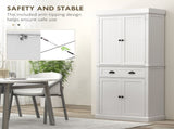 Kitchen Storage Cabinet 43806342