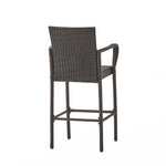 ZUN LITTLETON BARSTOOL 57113.00