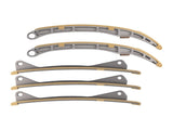 3.3L Engine Rebuild Overhaul Kit - Crankshaft/Piston/Timing fit for HYUNDAI KIA G6DH 21648752