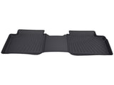 Carpet Floor Mats fit for Kia Forte 2019-2024 Black TPE Rubber Waterproof Full Set 39595412