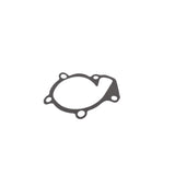 Engine Water Pump with Gasket Fits for Hyundai Genesis Coupe Coupe 2.0L L4 2010-2014 Silver 1Pc 52203662