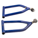 Suspension A-Arms 2 1 Sport Extended For Yamaha Banshee 350 YFZ 350 1990-2006 96429185