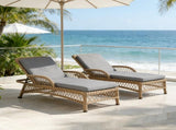Chaise Lounge Cushion 76550434