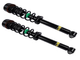 2Pcs Rear Shock Struts Assembly with Magnetic Fits for Cadillac CT6 2.0L l4 3.6L V6 GAS 2016-2018 16333721