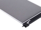Aluminum Coolant Radiator fit for Nissan Altima 2.5L 2019-2021 214606CA0C CU13778 99569438