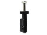 Lockable Theftproof Safety Mount Pins fit for MaxTrax MKII Recovery Traction Board 02175937