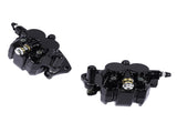 Front Left & Right Brake Calipers Fits for Kawasaki KAF820 1000 Mule Pro FX FXT FX DX 430800138 37390740