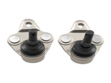 Control Arm Ball Joint Sway bar Link Kit fit for Toyota Corolla 2003-2008 Front 6PC 38405715