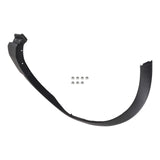 Driver Fender Trim Front fit for Ford Explorer 2016-2019 FB5Z16039AB FO1290130 59302594