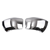 Chrome Split Steel Bumper fit for Chevrolet Silverado 1500 2014-15 GM1002844 80685325