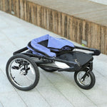 ZUN Dog Stroller、pet Stroller 05169675