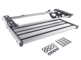 Pull Out Retractable One Step RV Camper Van Platform Steps Stair Manual RV Step 13395145