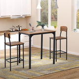 Pub Table and Chair 59694250